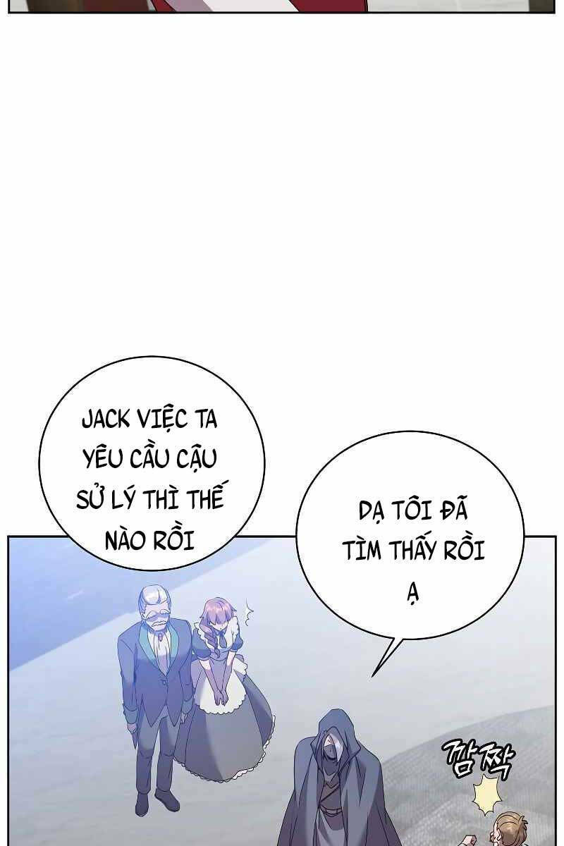 Anh Hùng Mạnh Nhất Trở Lại - Chapter 119 - Page 47