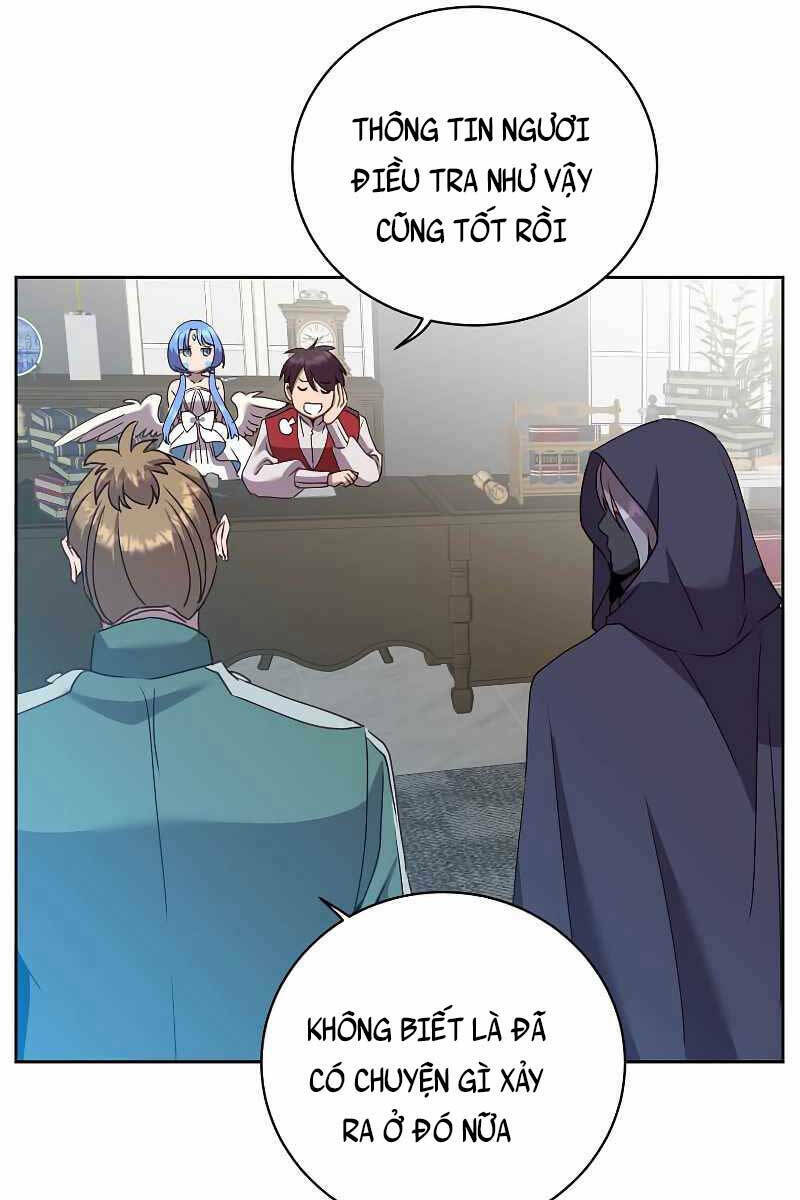 Anh Hùng Mạnh Nhất Trở Lại - Chapter 119 - Page 54