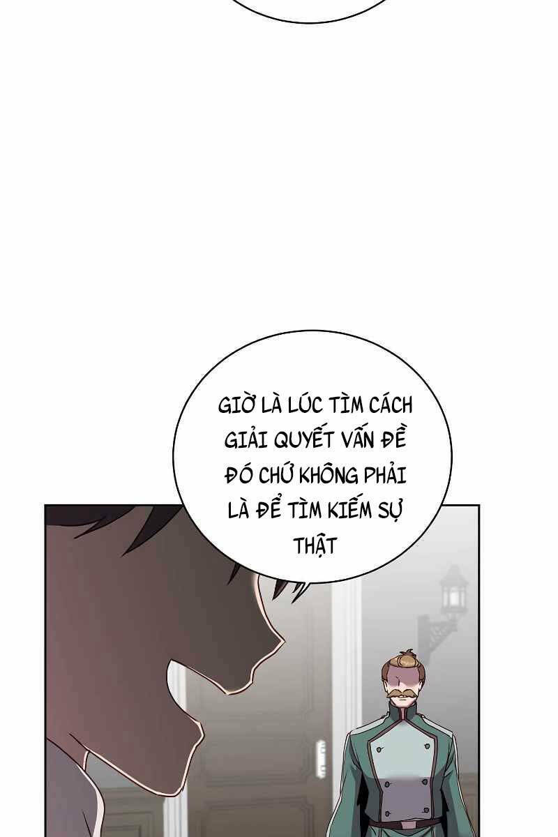 Anh Hùng Mạnh Nhất Trở Lại - Chapter 119 - Page 55