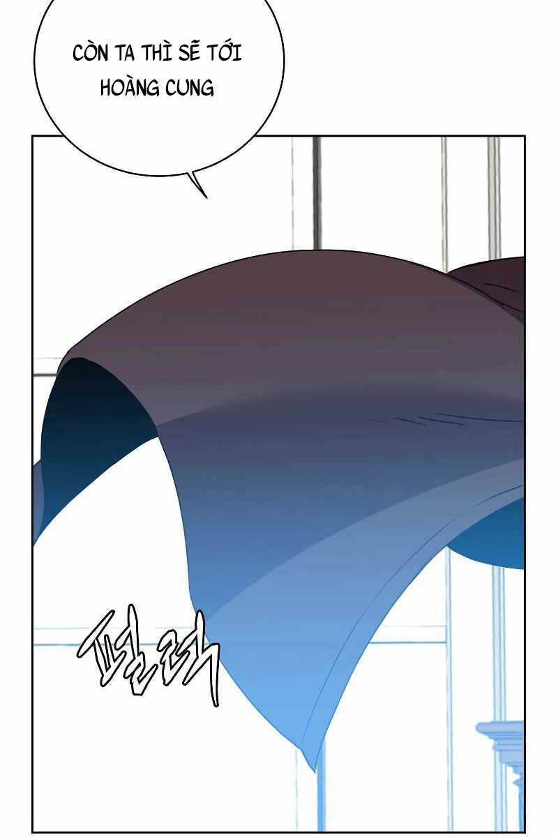 Anh Hùng Mạnh Nhất Trở Lại - Chapter 119 - Page 57