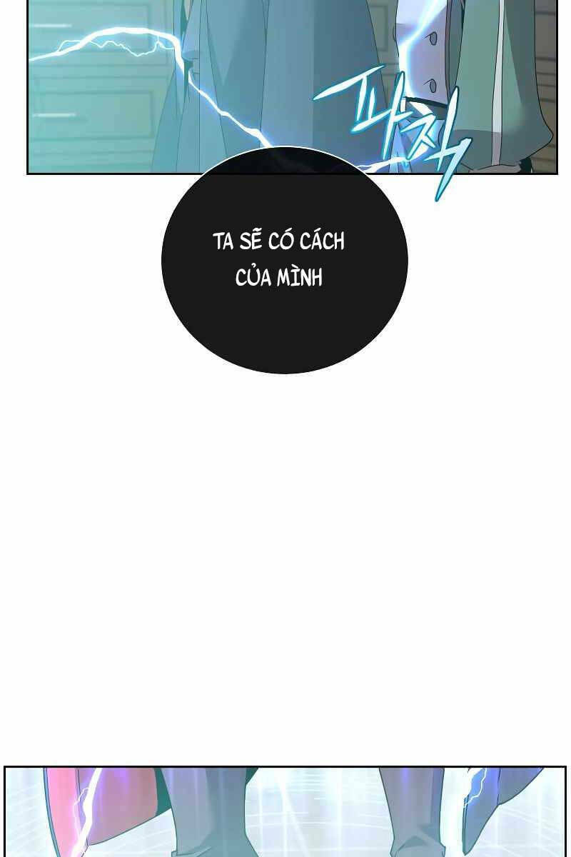 Anh Hùng Mạnh Nhất Trở Lại - Chapter 119 - Page 59