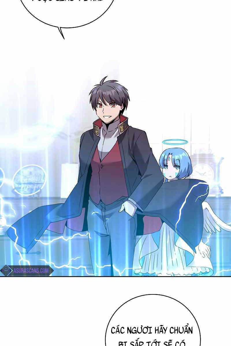 Anh Hùng Mạnh Nhất Trở Lại - Chapter 119 - Page 61