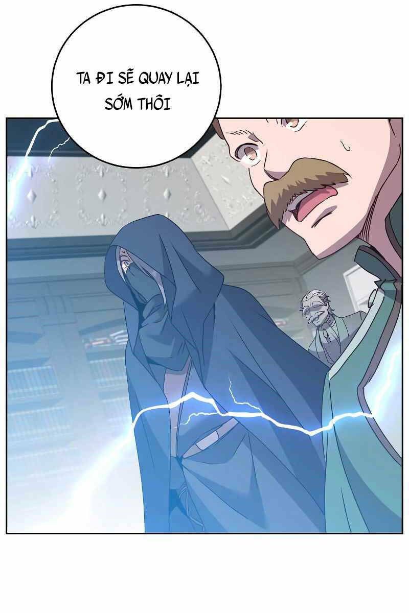 Anh Hùng Mạnh Nhất Trở Lại - Chapter 119 - Page 63