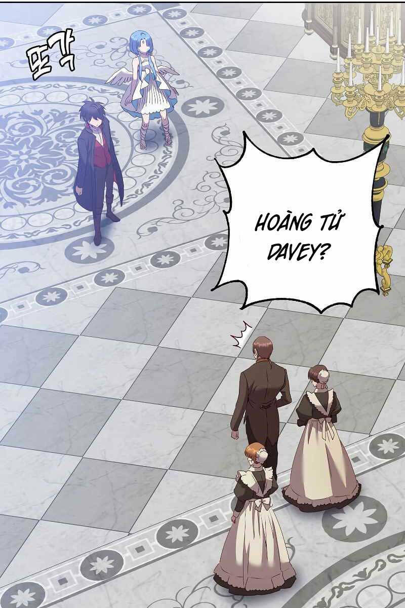 Anh Hùng Mạnh Nhất Trở Lại - Chapter 119 - Page 72