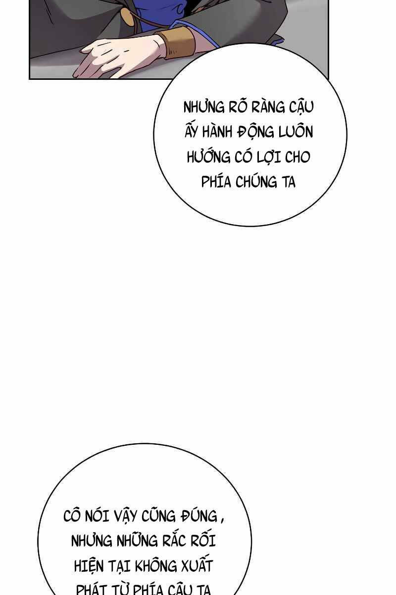 Anh Hùng Mạnh Nhất Trở Lại - Chapter 119 - Page 7