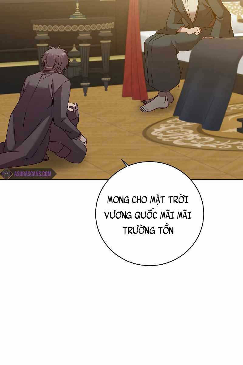 Anh Hùng Mạnh Nhất Trở Lại - Chapter 119 - Page 84