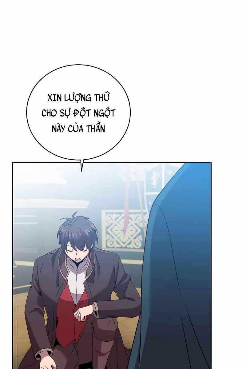 Anh Hùng Mạnh Nhất Trở Lại - Chapter 119 - Page 85