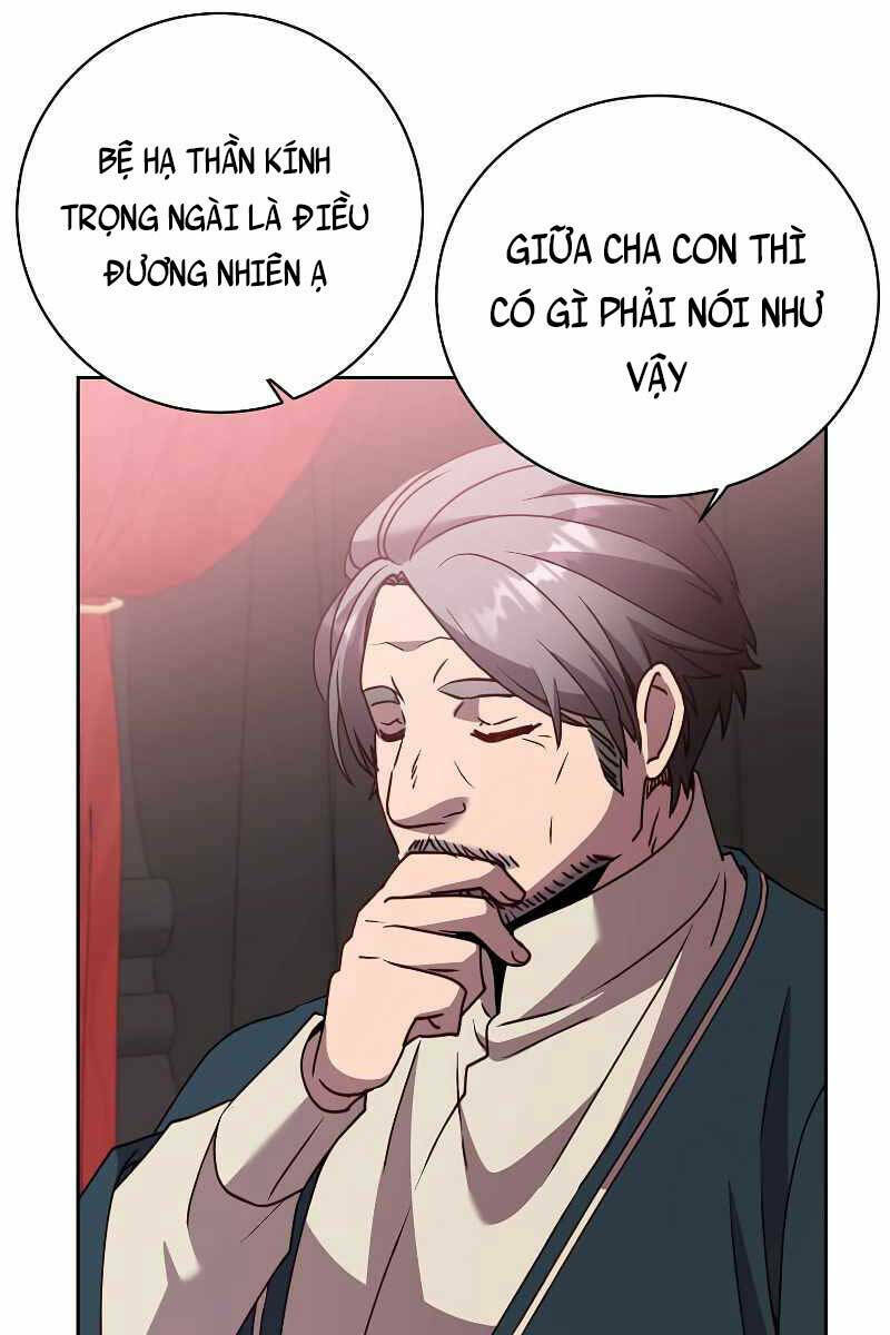 Anh Hùng Mạnh Nhất Trở Lại - Chapter 119 - Page 87