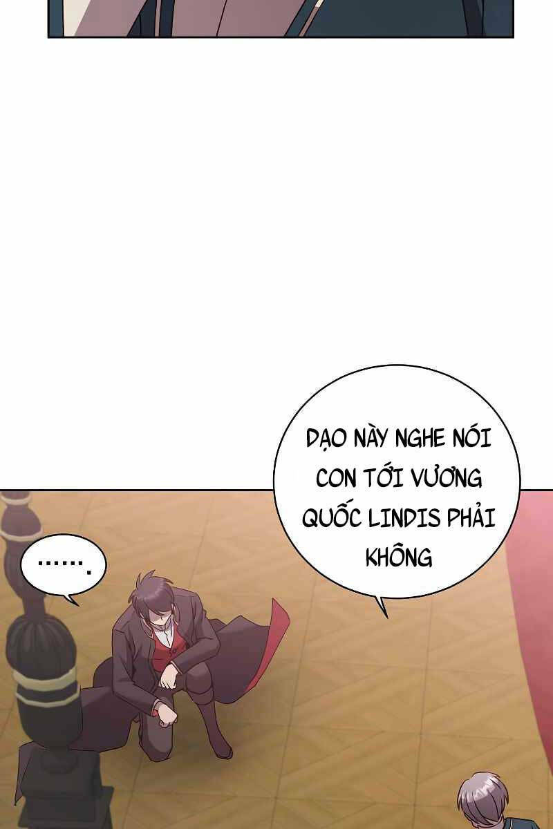 Anh Hùng Mạnh Nhất Trở Lại - Chapter 119 - Page 88