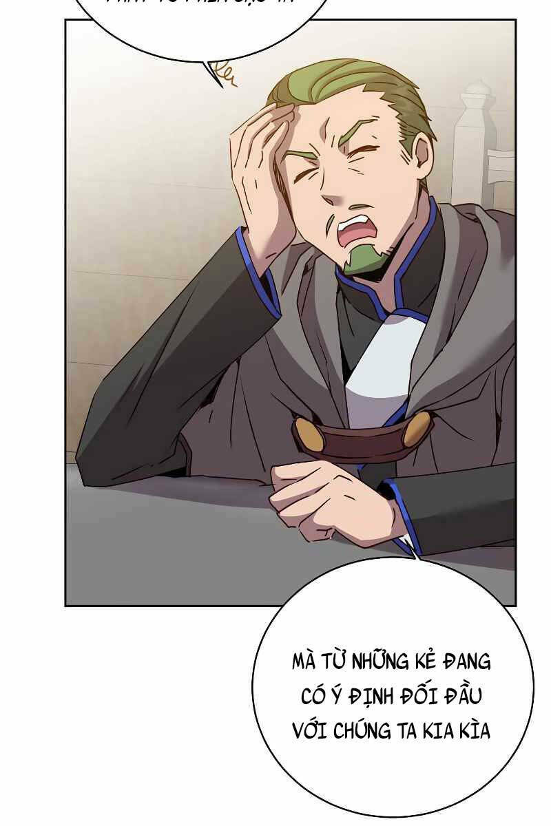 Anh Hùng Mạnh Nhất Trở Lại - Chapter 119 - Page 8