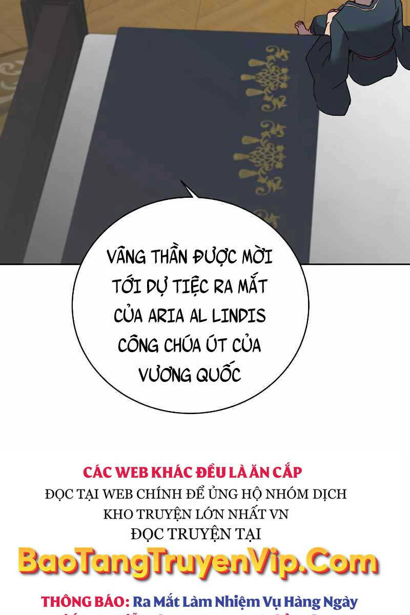 Anh Hùng Mạnh Nhất Trở Lại - Chapter 119 - Page 89