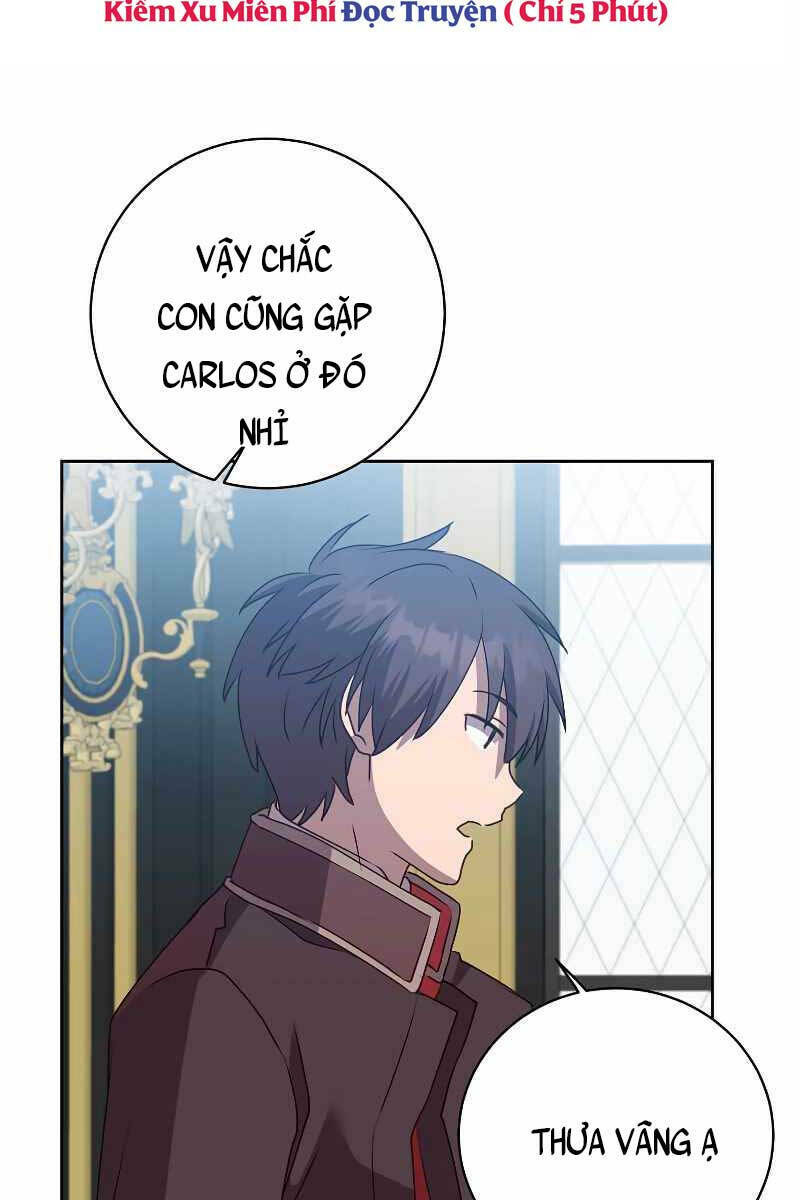 Anh Hùng Mạnh Nhất Trở Lại - Chapter 119 - Page 90