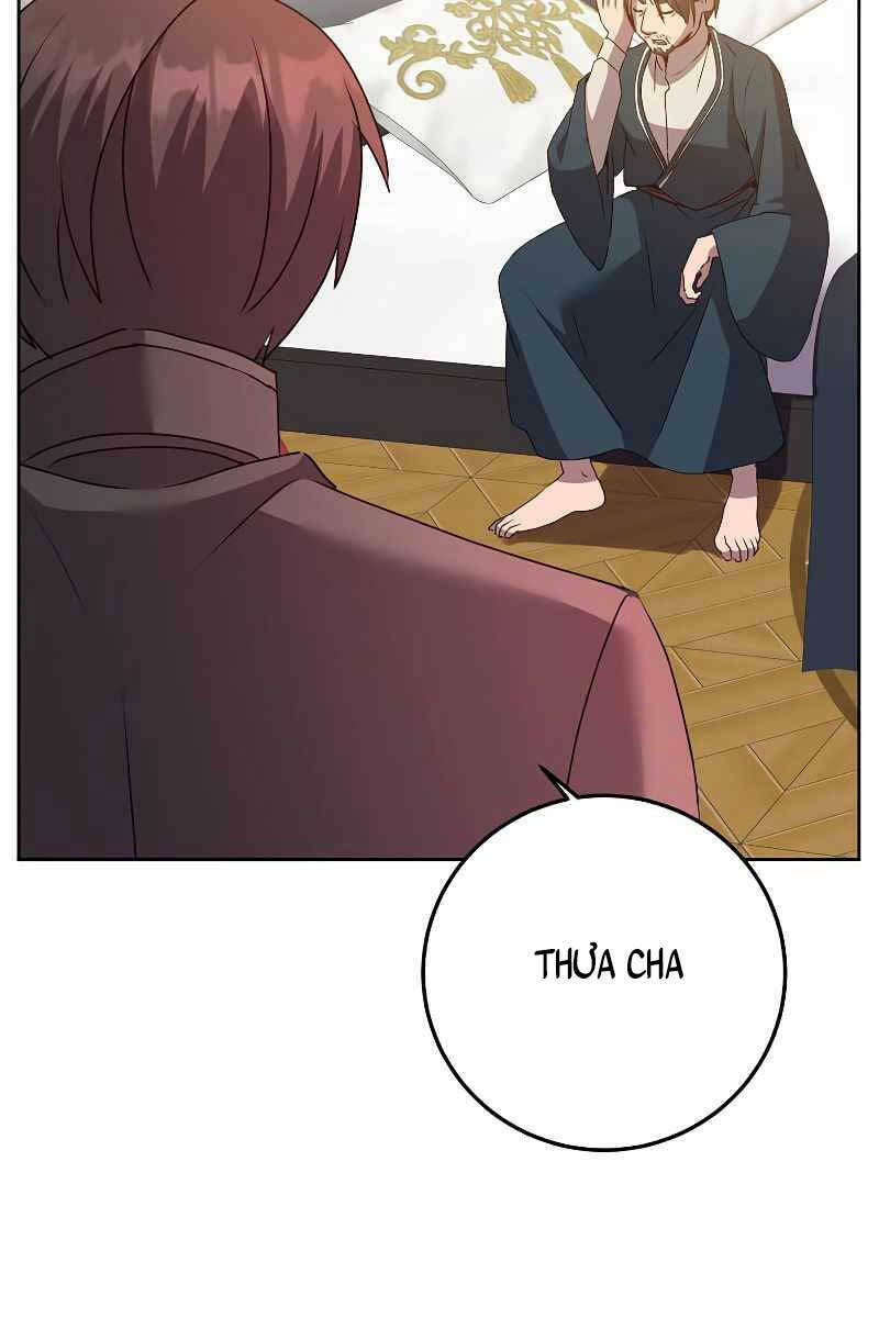 Anh Hùng Mạnh Nhất Trở Lại - Chapter 119 - Page 92