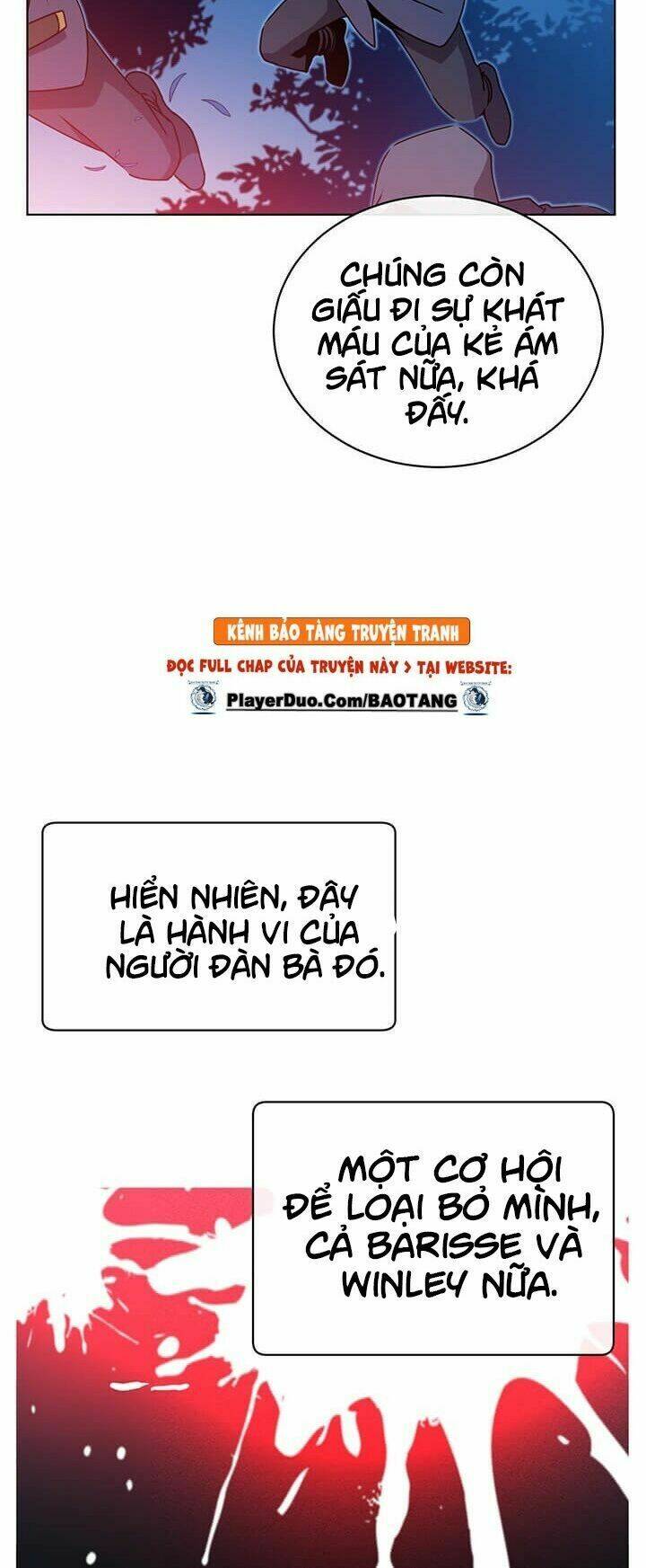 Anh Hùng Mạnh Nhất Trở Lại - Chapter 12 - Page 9