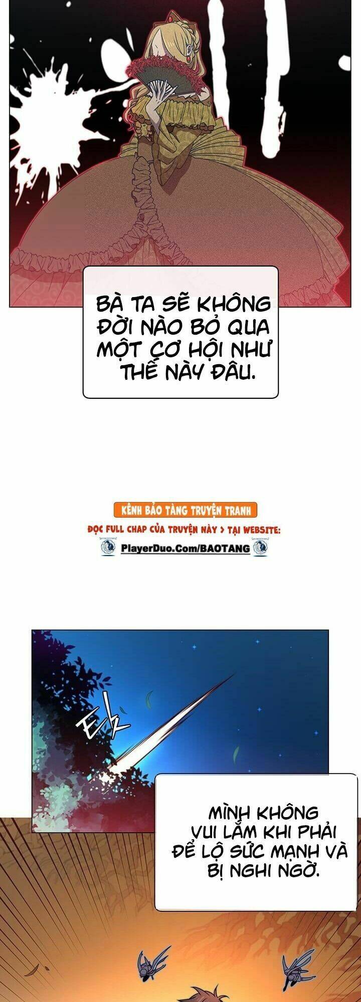 Anh Hùng Mạnh Nhất Trở Lại - Chapter 12 - Page 10