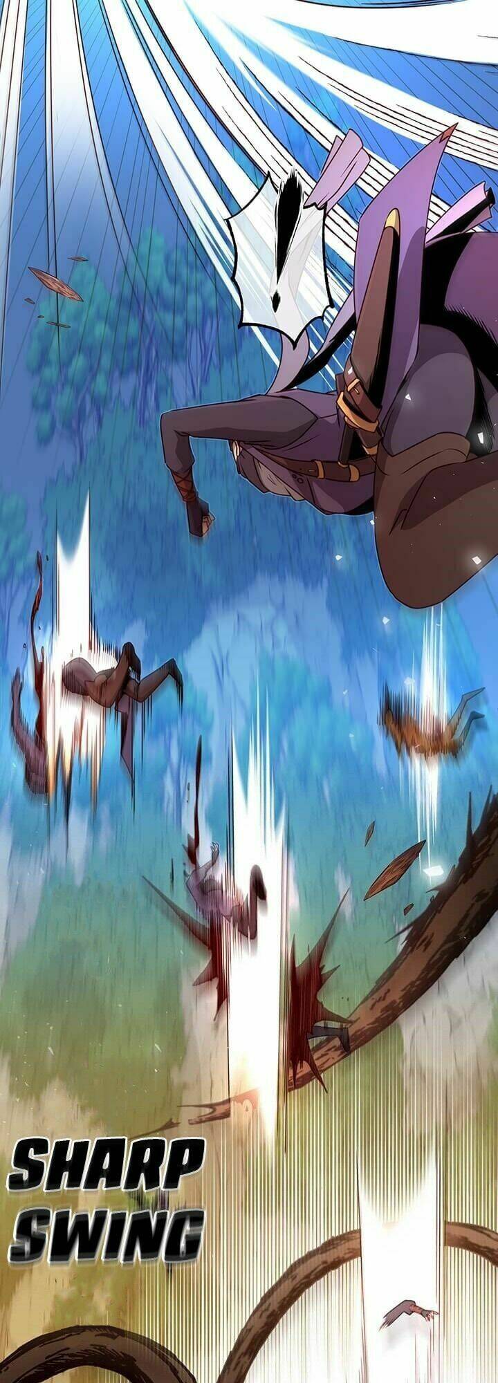 Anh Hùng Mạnh Nhất Trở Lại - Chapter 12 - Page 13