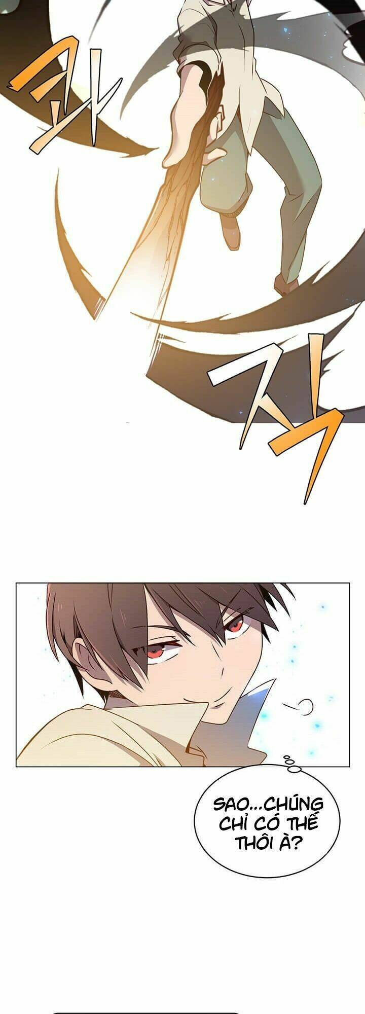 Anh Hùng Mạnh Nhất Trở Lại - Chapter 12 - Page 19
