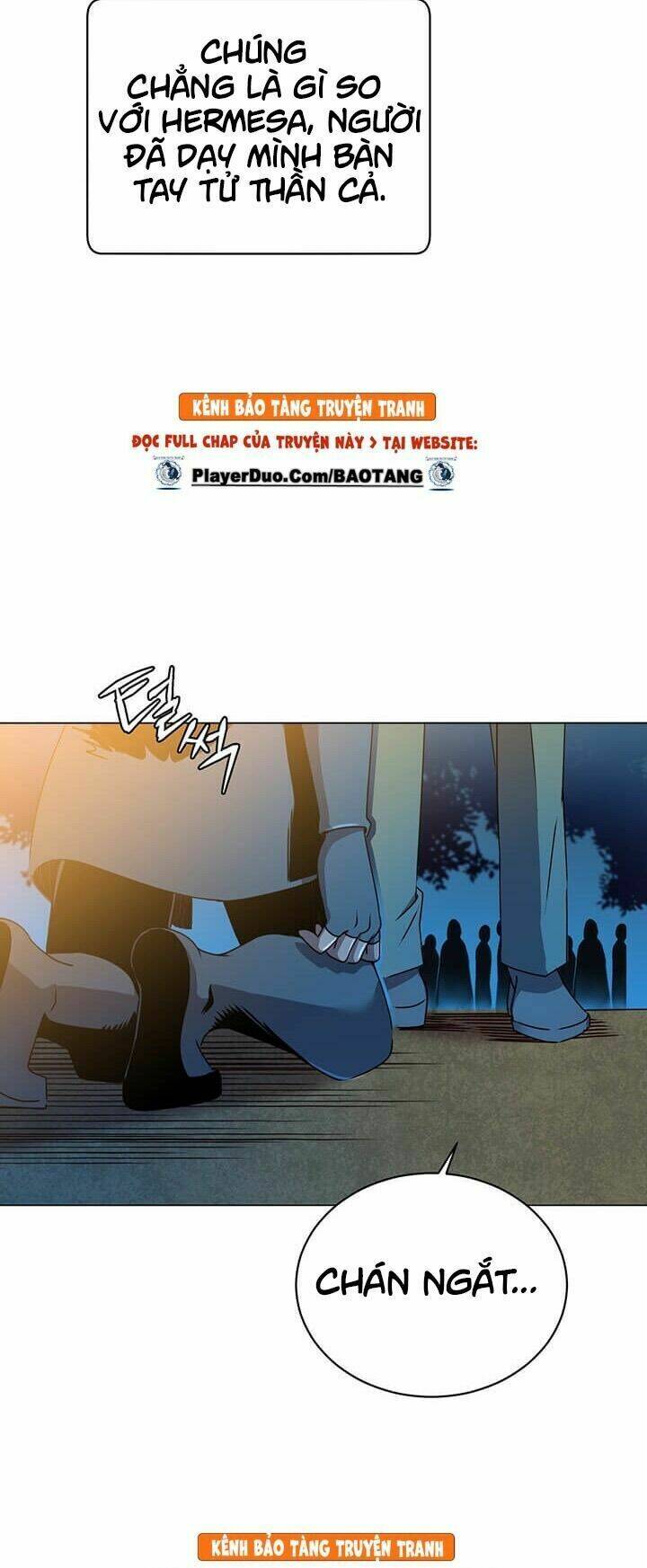 Anh Hùng Mạnh Nhất Trở Lại - Chapter 12 - Page 20