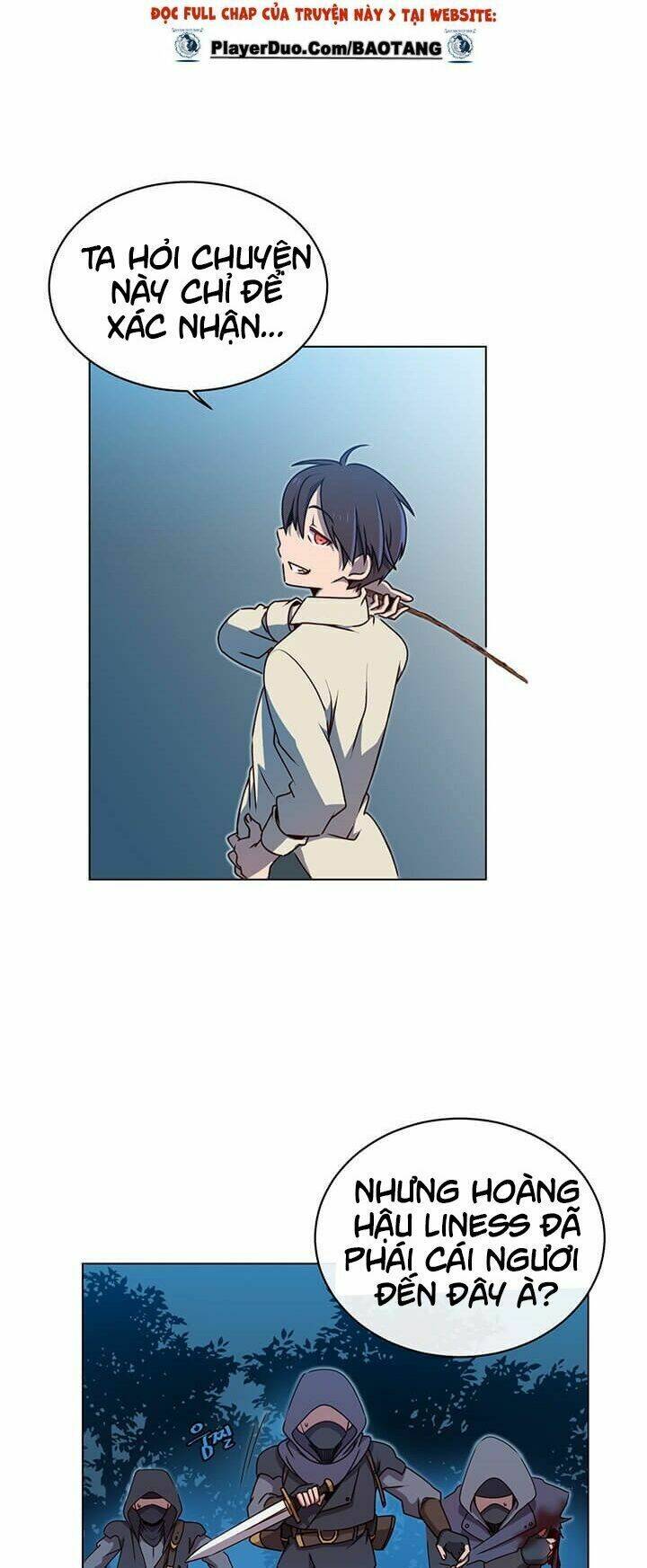 Anh Hùng Mạnh Nhất Trở Lại - Chapter 12 - Page 21