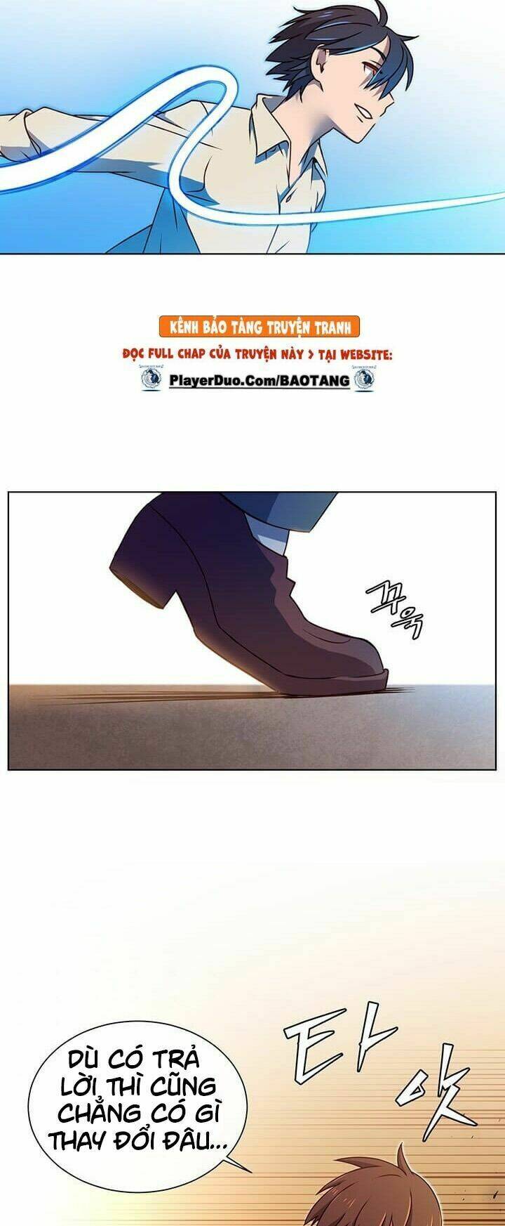 Anh Hùng Mạnh Nhất Trở Lại - Chapter 12 - Page 23
