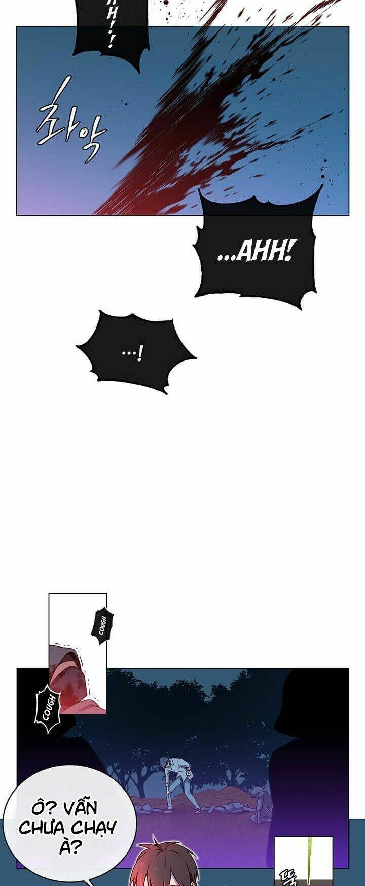 Anh Hùng Mạnh Nhất Trở Lại - Chapter 12 - Page 27