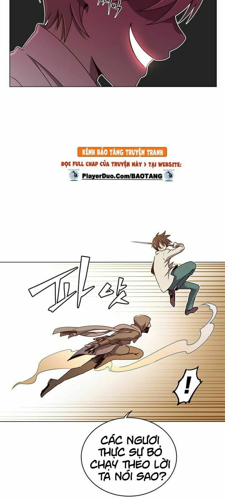 Anh Hùng Mạnh Nhất Trở Lại - Chapter 12 - Page 31