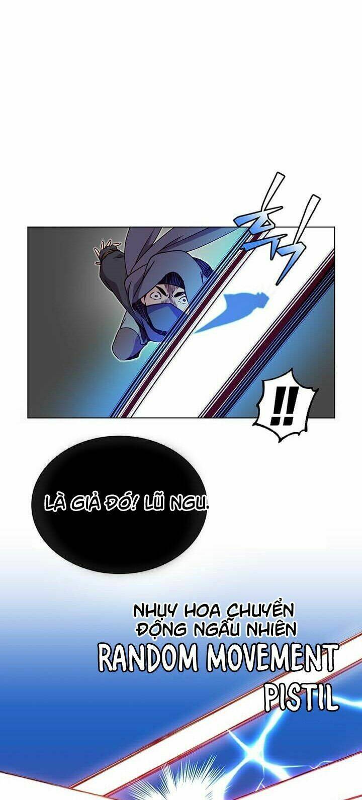 Anh Hùng Mạnh Nhất Trở Lại - Chapter 12 - Page 32