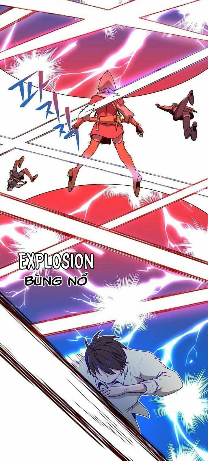 Anh Hùng Mạnh Nhất Trở Lại - Chapter 12 - Page 33