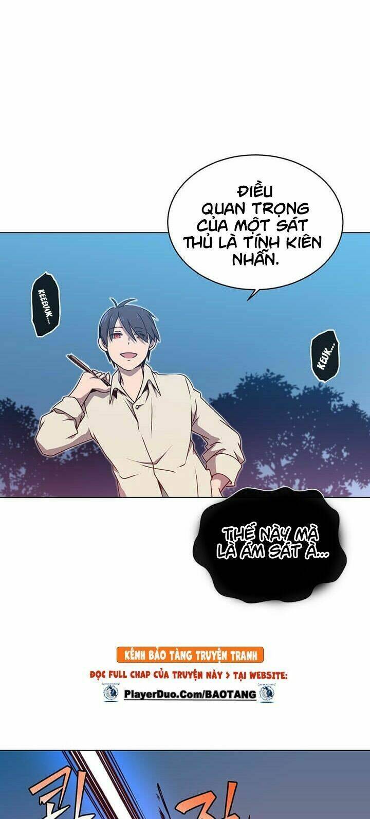 Anh Hùng Mạnh Nhất Trở Lại - Chapter 12 - Page 35