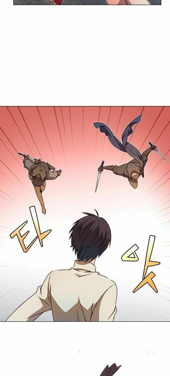 Anh Hùng Mạnh Nhất Trở Lại - Chapter 12 - Page 37