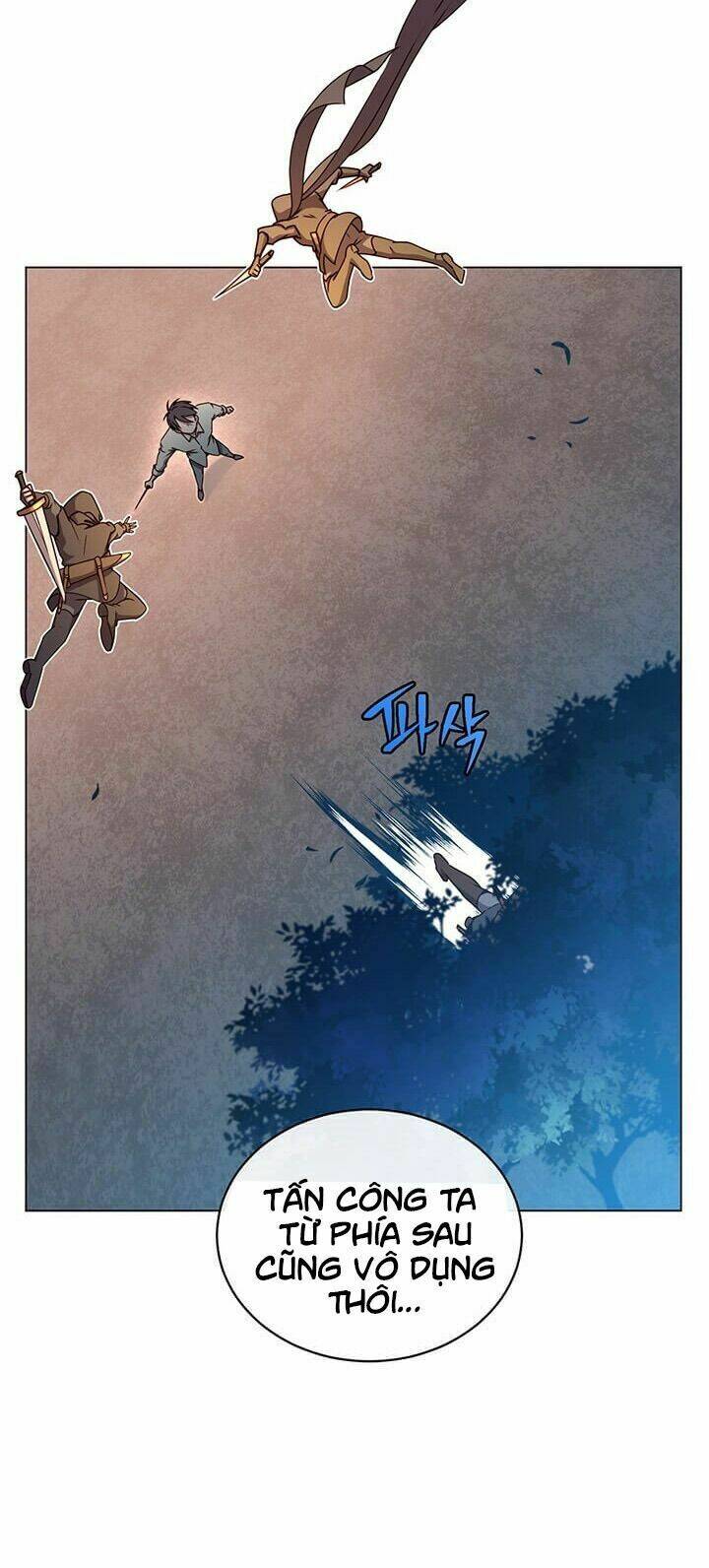 Anh Hùng Mạnh Nhất Trở Lại - Chapter 12 - Page 38