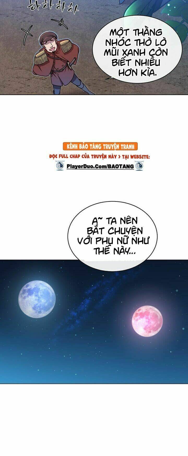 Anh Hùng Mạnh Nhất Trở Lại - Chapter 12 - Page 3