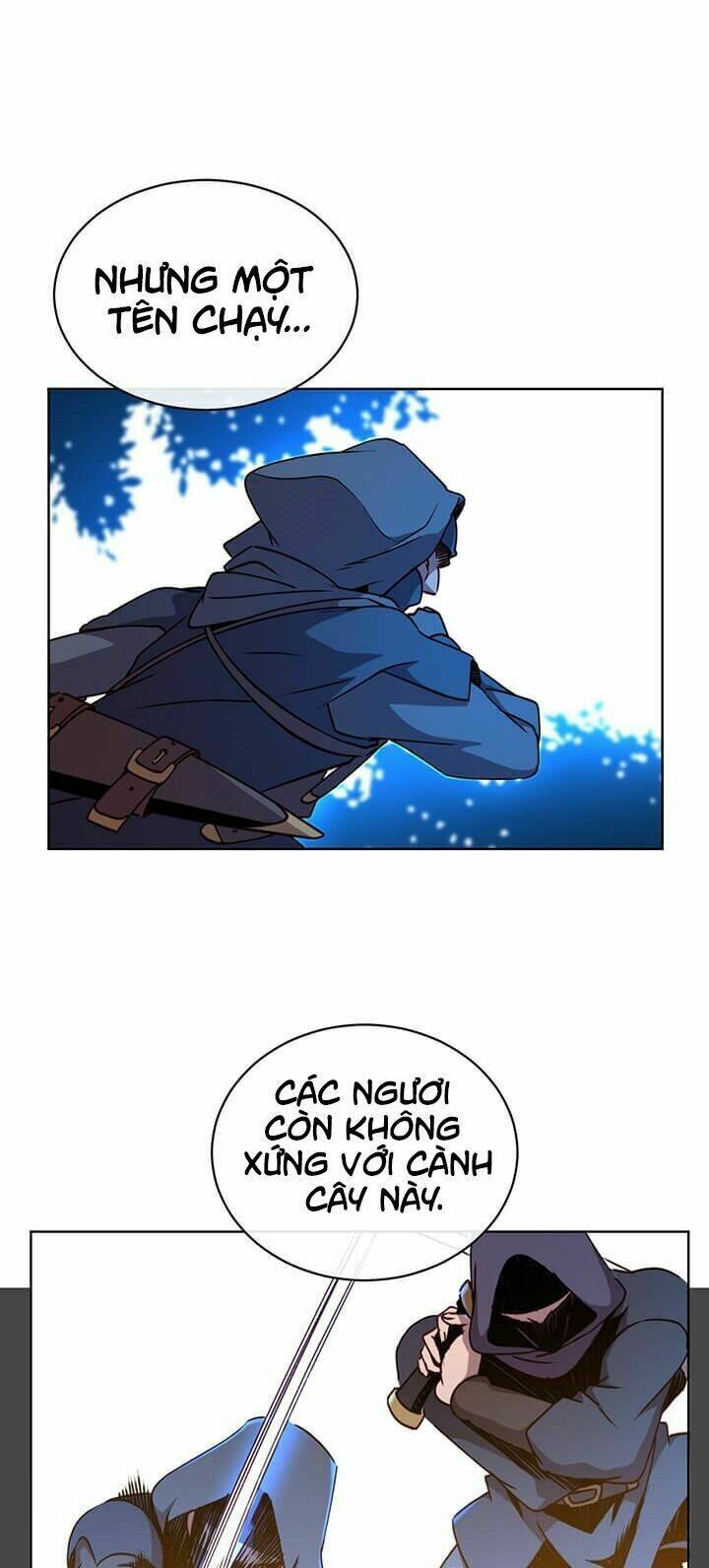 Anh Hùng Mạnh Nhất Trở Lại - Chapter 12 - Page 39