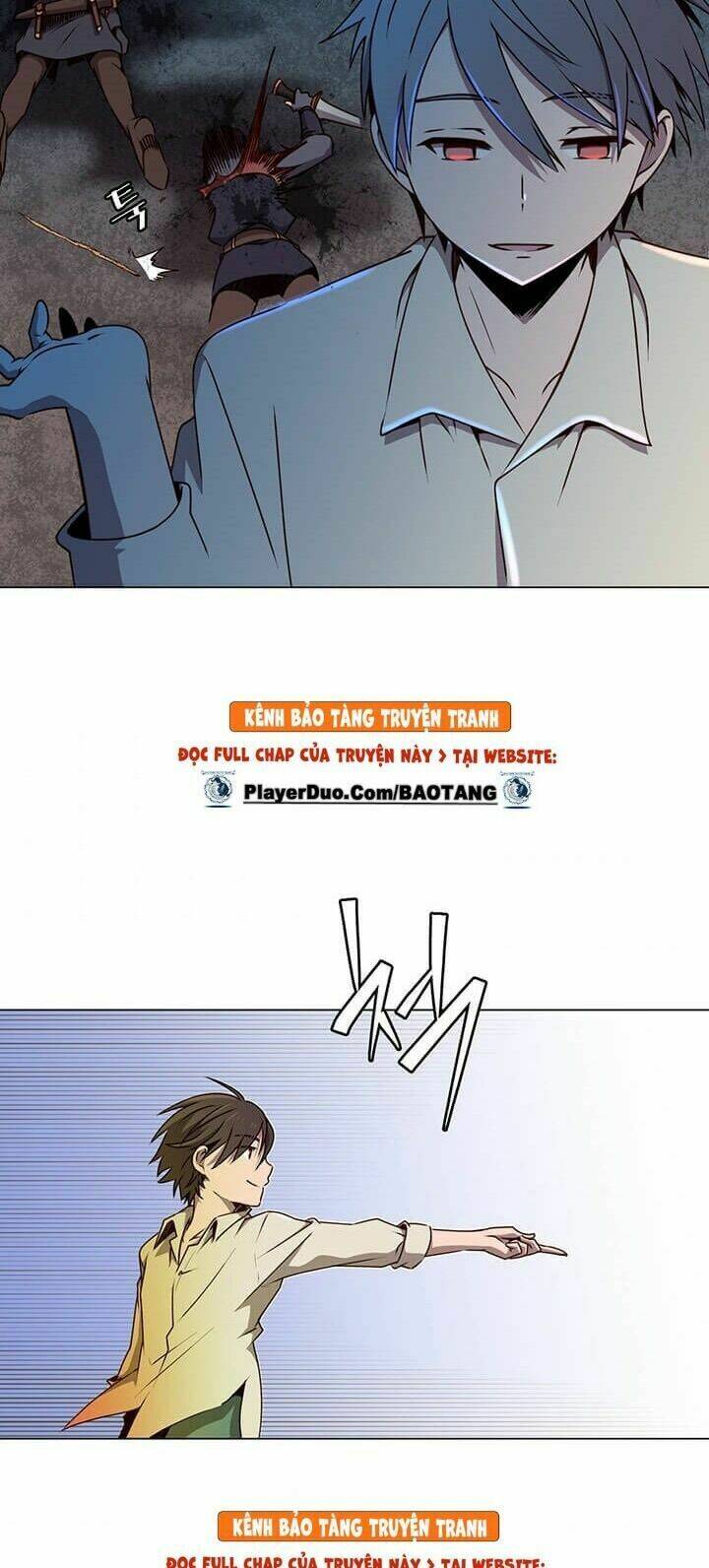 Anh Hùng Mạnh Nhất Trở Lại - Chapter 12 - Page 43