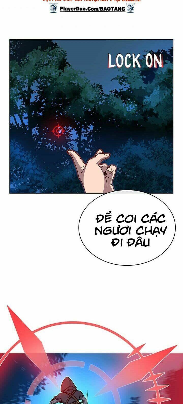 Anh Hùng Mạnh Nhất Trở Lại - Chapter 12 - Page 44