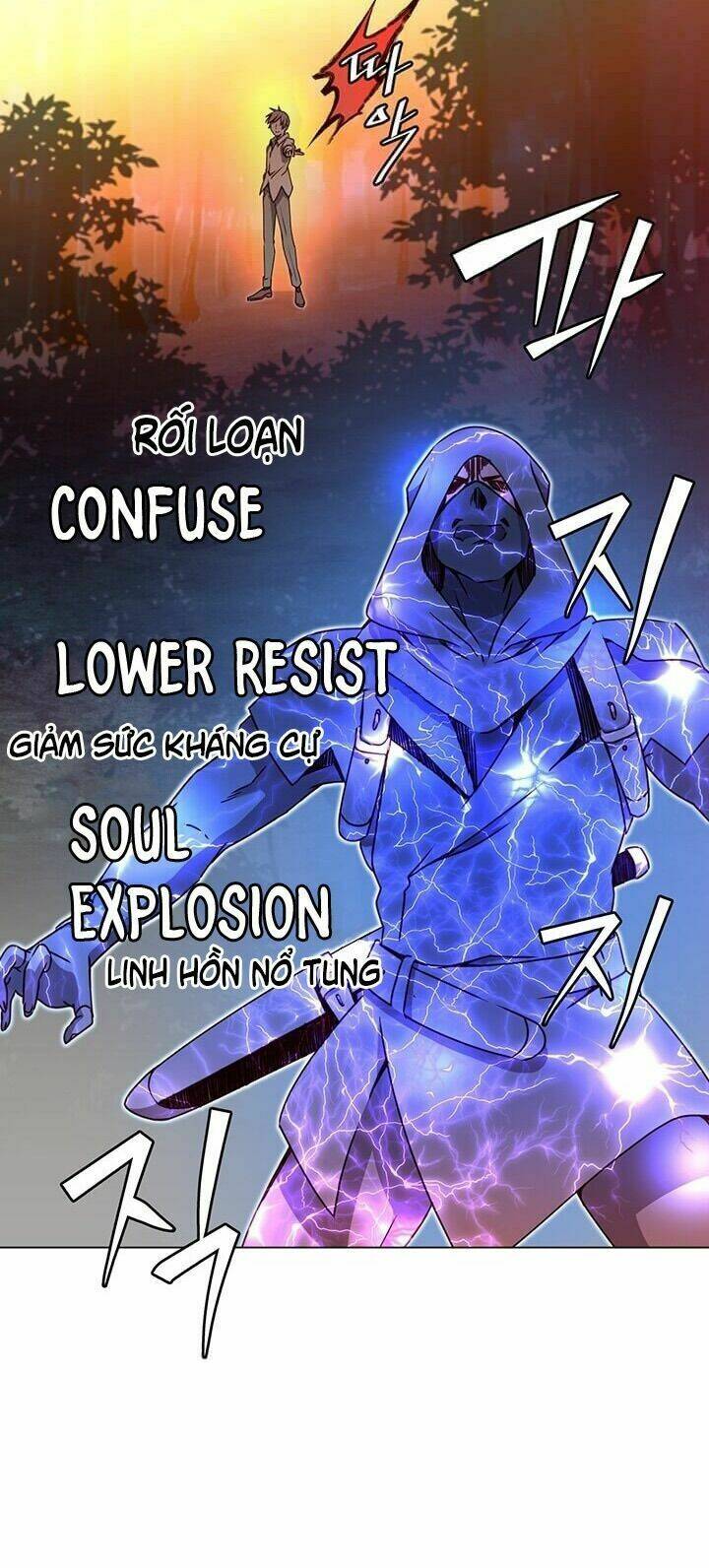Anh Hùng Mạnh Nhất Trở Lại - Chapter 12 - Page 46