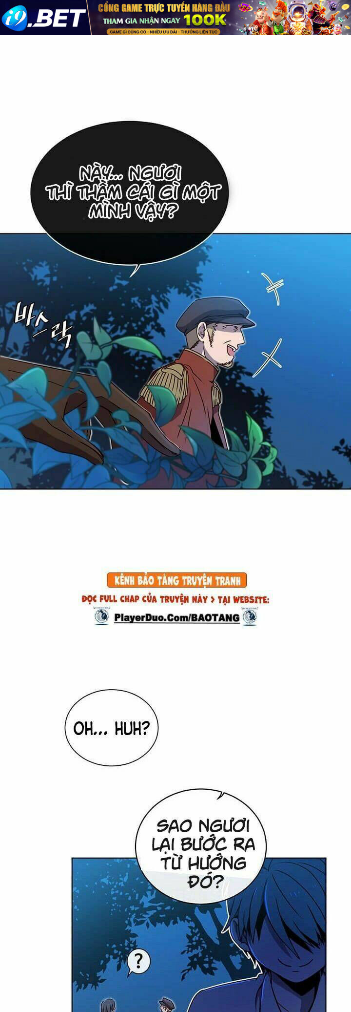 Anh Hùng Mạnh Nhất Trở Lại - Chapter 12 - Page 4