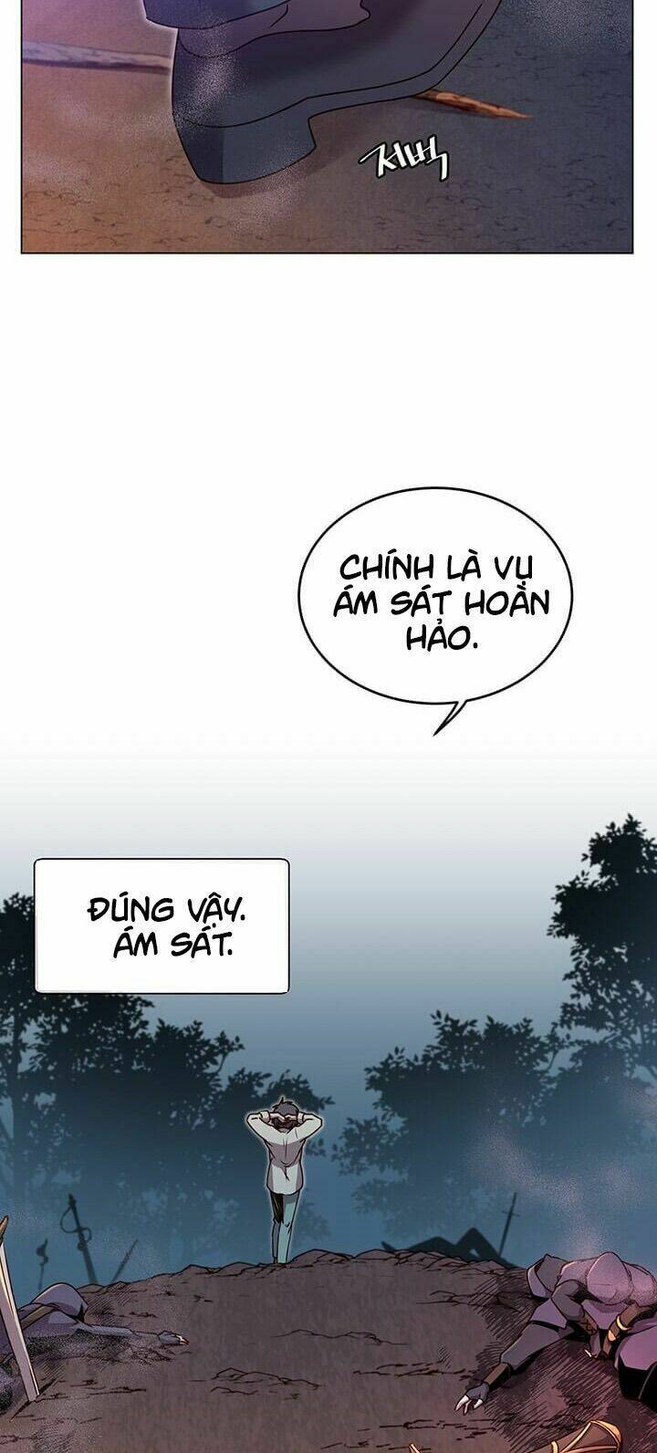 Anh Hùng Mạnh Nhất Trở Lại - Chapter 12 - Page 49