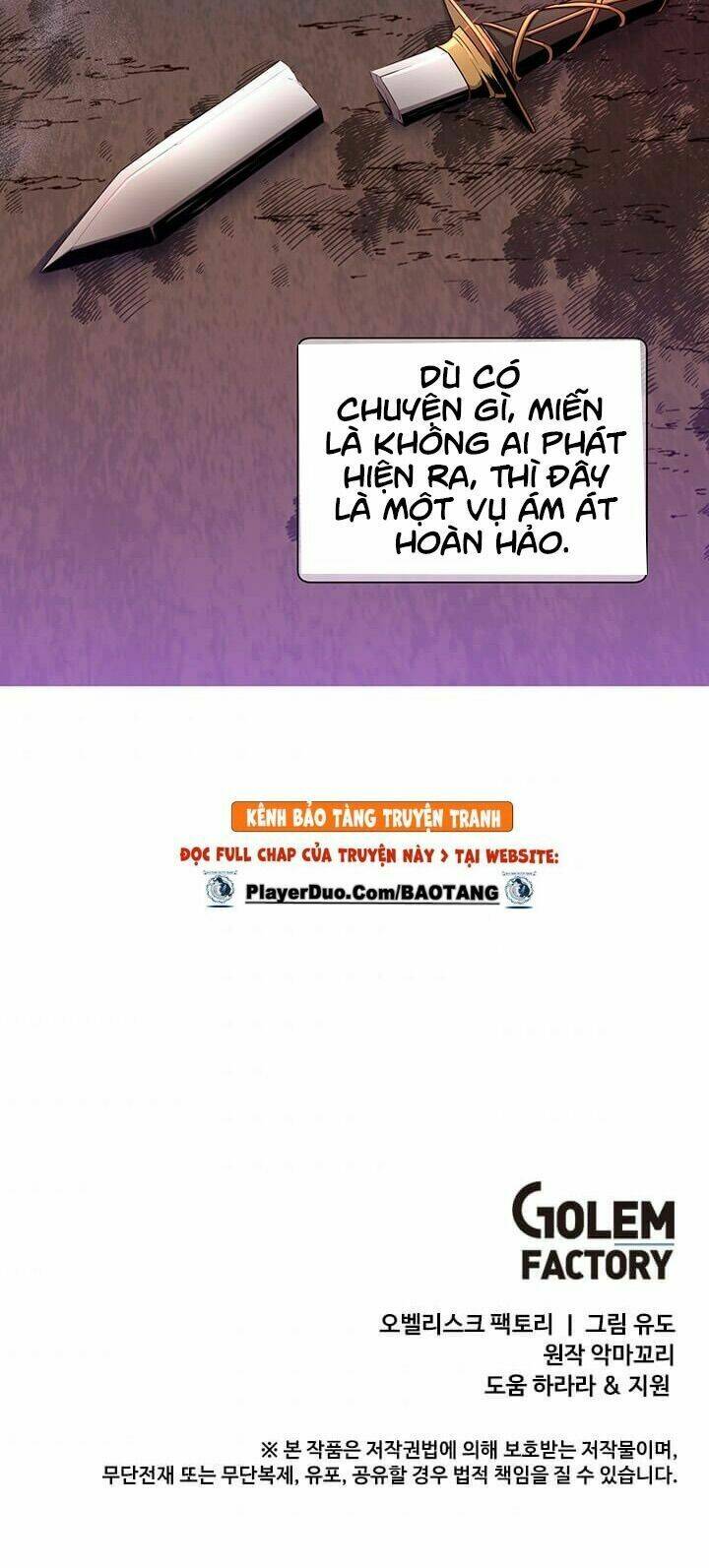 Anh Hùng Mạnh Nhất Trở Lại - Chapter 12 - Page 50