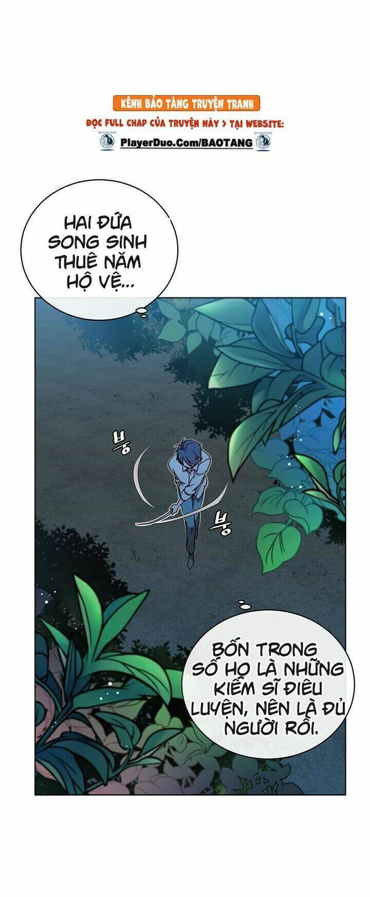 Anh Hùng Mạnh Nhất Trở Lại - Chapter 12 - Page 6