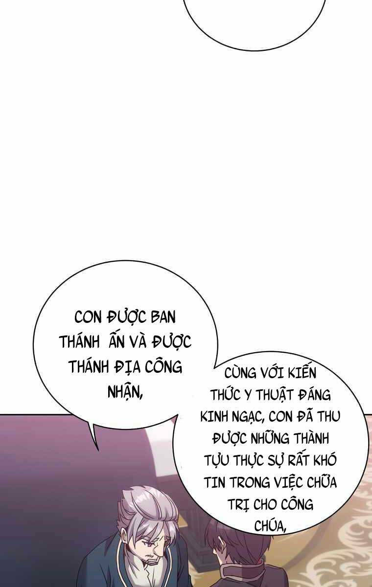 Anh Hùng Mạnh Nhất Trở Lại - Chapter 120 - Page 19