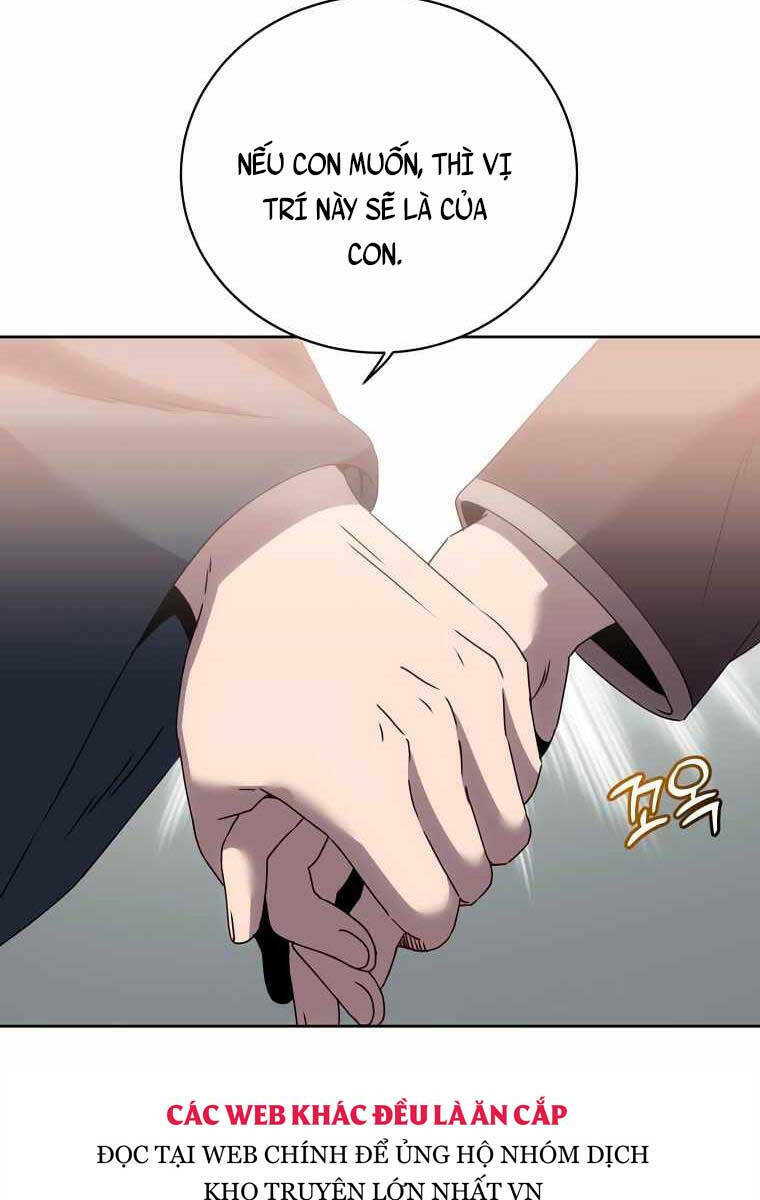 Anh Hùng Mạnh Nhất Trở Lại - Chapter 120 - Page 21