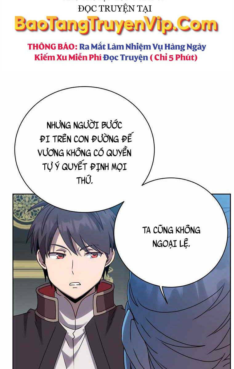 Anh Hùng Mạnh Nhất Trở Lại - Chapter 120 - Page 22