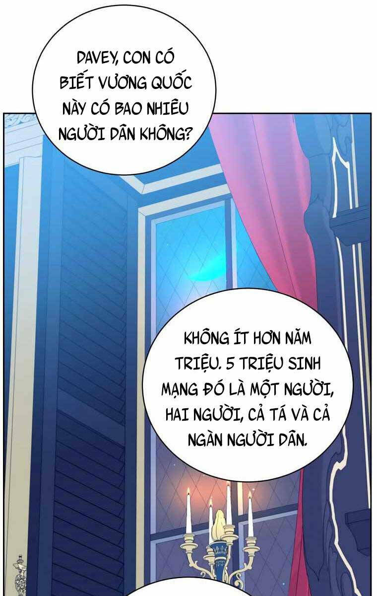 Anh Hùng Mạnh Nhất Trở Lại - Chapter 120 - Page 28