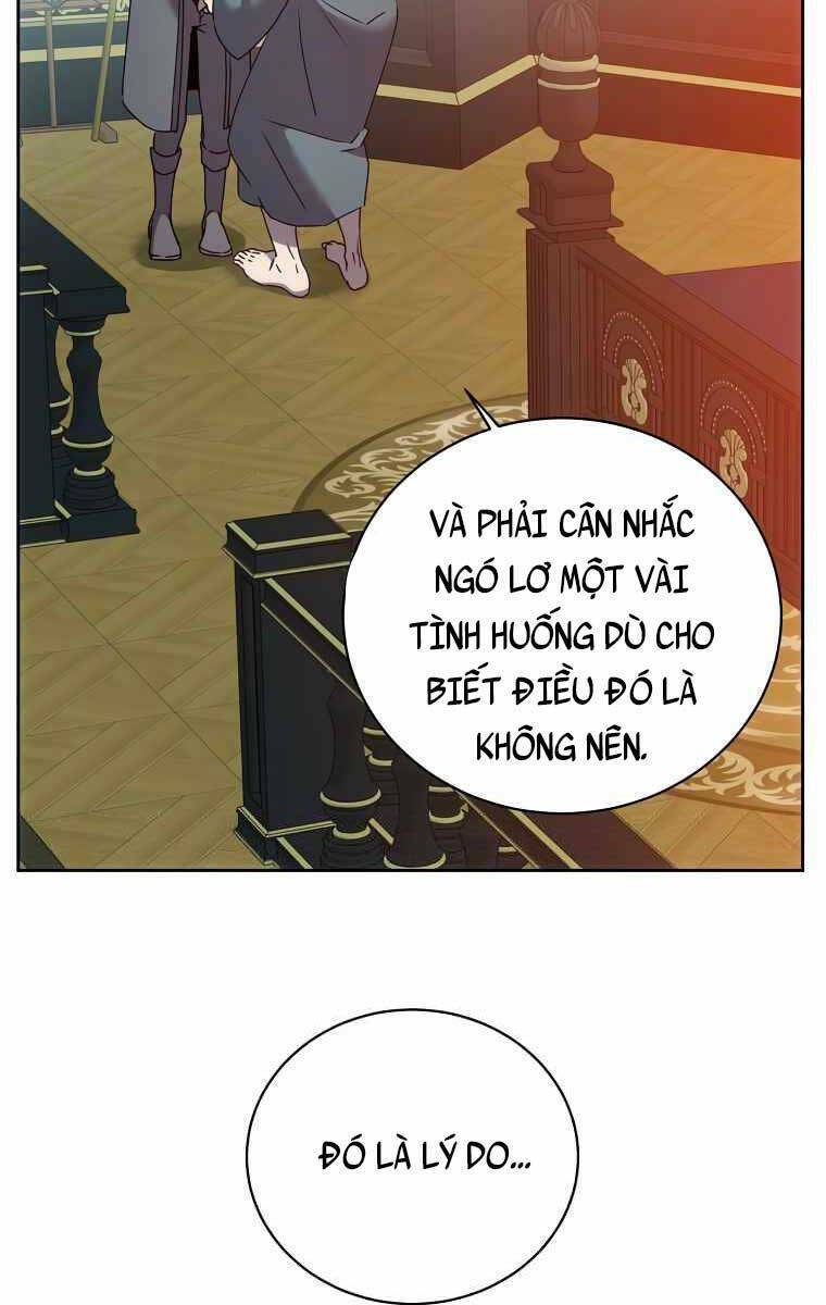 Anh Hùng Mạnh Nhất Trở Lại - Chapter 120 - Page 32