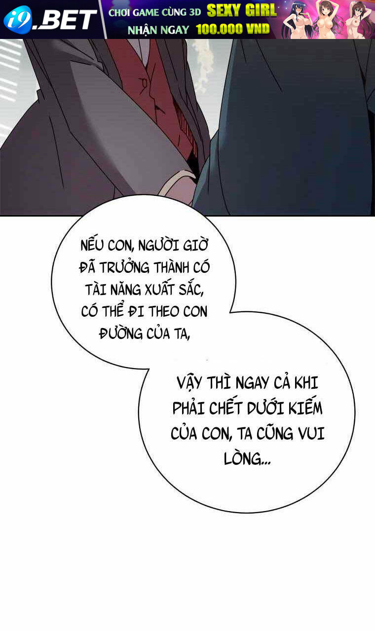 Anh Hùng Mạnh Nhất Trở Lại - Chapter 120 - Page 34