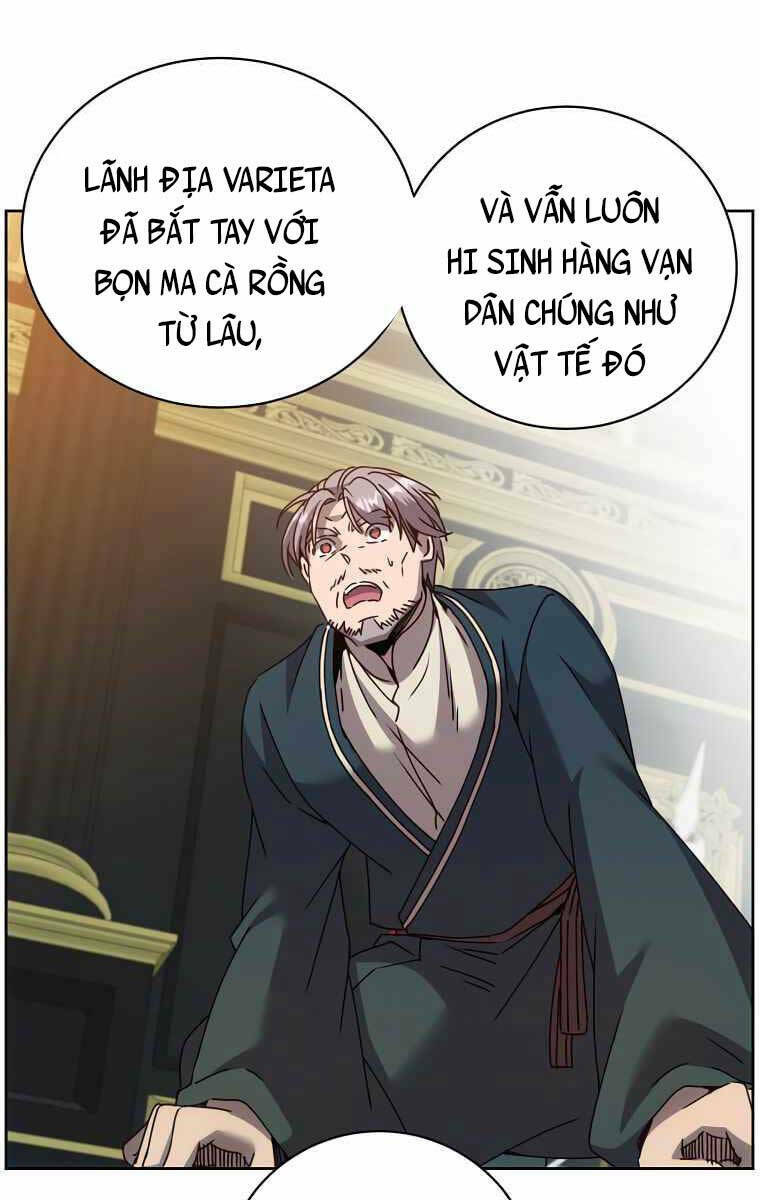 Anh Hùng Mạnh Nhất Trở Lại - Chapter 120 - Page 43