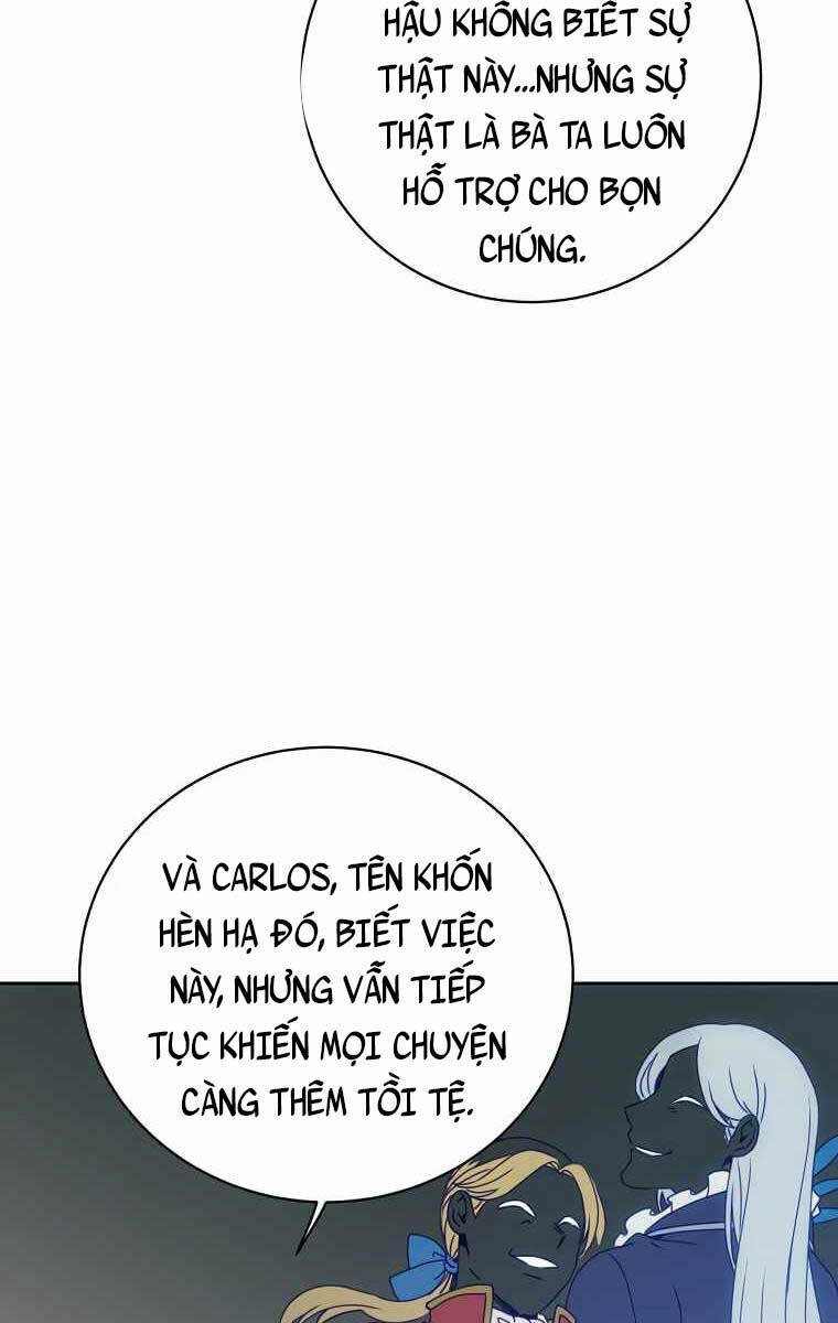 Anh Hùng Mạnh Nhất Trở Lại - Chapter 120 - Page 46