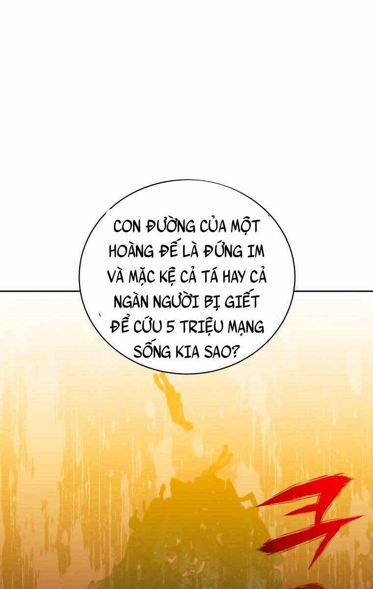 Anh Hùng Mạnh Nhất Trở Lại - Chapter 120 - Page 48