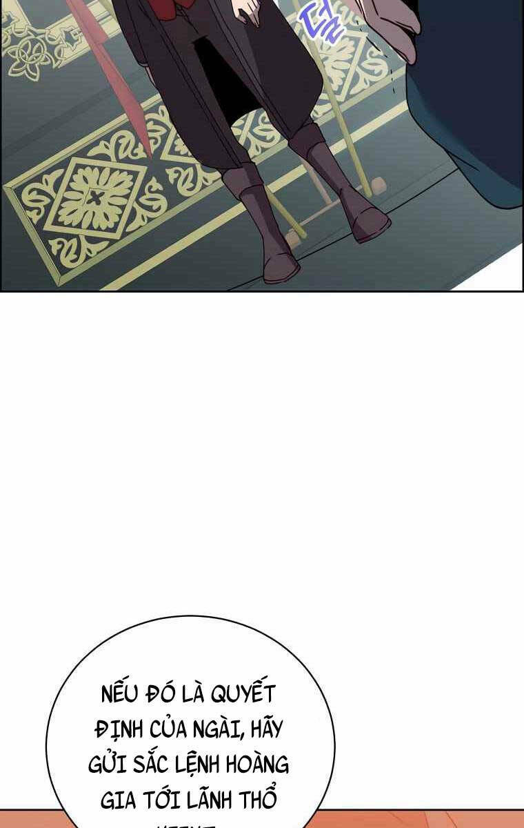 Anh Hùng Mạnh Nhất Trở Lại - Chapter 120 - Page 51